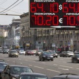 Rezession in Russland verschärft sich