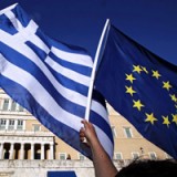 Griechische Wirtschaft wächst überraschend