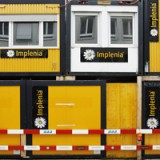 Implenia liefert eine Enttäuschung