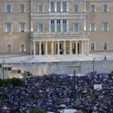 Deutschland signalisiert Unterstützung für Hellas