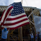 US-Industrie steigert Wachstumstempo