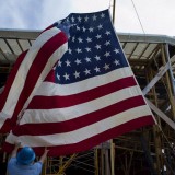 US-Wohnungsbau boomt wie seit Jahren nicht