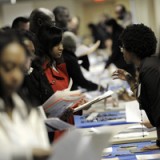 US-Wirtschaft bricht weniger stark ein als befürchtet