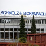 S+B spürt Nachfrageschwäche