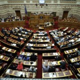 Griechenlands Regierungsfraktion zerbricht am Reformkurs