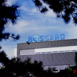 Bossard-Marge bleibt zweistellig