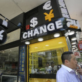 Schubumkehr in den Schwellenländern