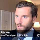 «Gold ist ein bisschen aus der Mode»