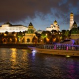 Russische Aktien erfordern starke Nerven