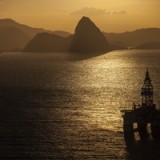 Das grosse Angebot hält den Ölpreis unter Druck