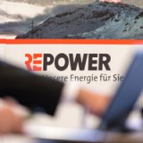 Repower stellt hohen Verlust im ersten Halbjahr in Aussicht