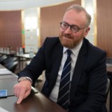 «China muss mehr als 20 Prozent abwerten»