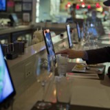 Nicht alle Aktien feiern die Tech-Party mit