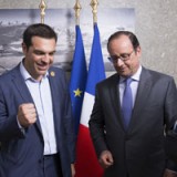 Tsipras mahnt bei Verhandlungen zur Eile