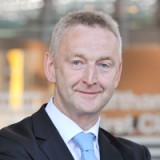 Thomas Klühr wird neuer Chef der Swiss