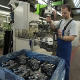 Die Schweizer Industrie kämpft um jeden Auftrag