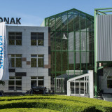 Sonova sind eine Anlage mit begrenzten Risiken