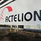 Actelion kann beruhigt in die Weihnachtsferien