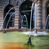 Credit Suisse stellt neue Strategie im Oktober vor