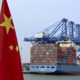 Weiterer Dämpfer in Chinas Aussenhandel