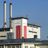 «Mir gefallen Cham Paper»