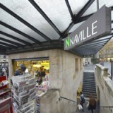 Valora evaluiert Verkauf von Naville Distribution