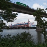 Deutsche Exporte steigen unerwartet kräftig