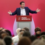 Hat Tsipras sich verkalkuliert?
