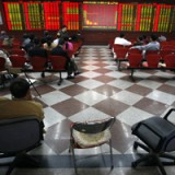 Schlangengrube Börse China