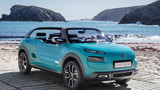 Citroën Cactus Concept M