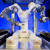 ABB soll schlanker und effizienter werden