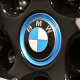 BMW-Aktien geben deutlich nach