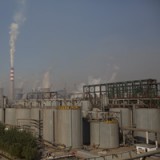 Schwache Konjunkturdaten aus China