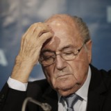 Strafverfahren gegen Blatter eröffnet