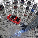 S&P senkt das Volkswagen-Rating