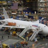 US-Industrie überrascht mit schwacher Nachfrage