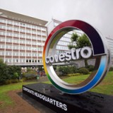 Bayer-Covestro hält an Börsengang fest