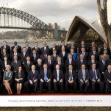 G20-Entwurf hat Zinswende im Blick