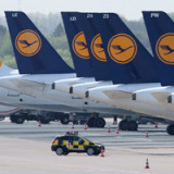 Lufthansa und Swiss erneut mit Milliardenverlust