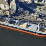 Keine Angst vor  dem Baltic Dry