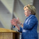 Clintons Tweet mit Nebenwirkungen für Pharmaaktien