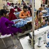 Asien bleibt Wachstumsmotor