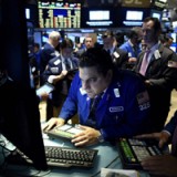 Zitterpartie an Wallstreet