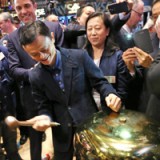 Alibaba – und die 52 Wochen