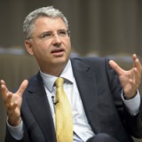 Roche-CEO: «Es muss gar nicht mehr alles klappen»