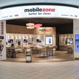 Mobilezone ist im Sog von Sunrise