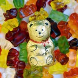 Lindt darf den Goldbären verkaufen