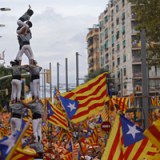 Sieg für die katalanischen Separatisten