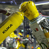 Kuka lässt das Kapital der Aktionäre jetzt erfolgreich arbeiten