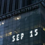 Lehman-Pleite: Den Sturm besiegt